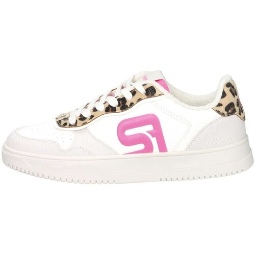 Shop Art Nizke superge SASS250235 Bež Slike