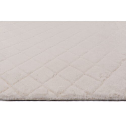  Tepih protiv klizanja MODENA NEW 120x160 cm krem (prigu&amp;scaron;iva) Slike