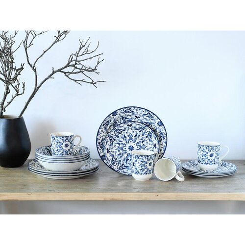 Creatable Kombinirani Servis Fresco, 16-Delni Slike