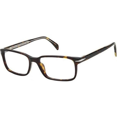 David Beckham DB1065 086 L (58) Havana/Kristalna Cene