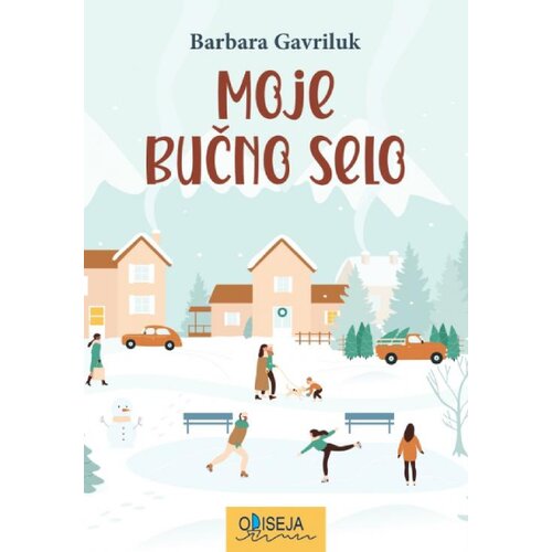  Moje Bučno selo Cene