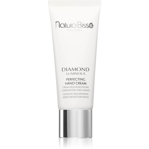 Natura Bissé Diamond Luminous Perfecting Hand Cream intenzivna krema za ruke 75 ml Cijene