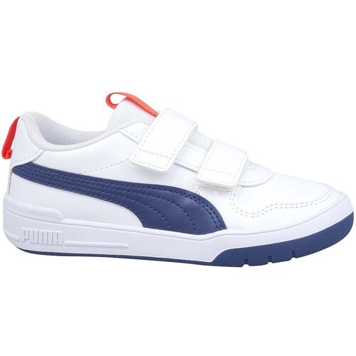 Puma Nizke superge Multiflex SL V PS Bela Cene