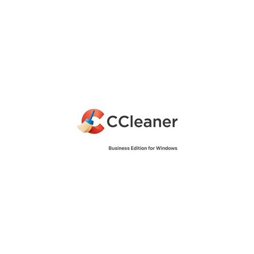 ccleaner business edition for windows (1 year) Slike
