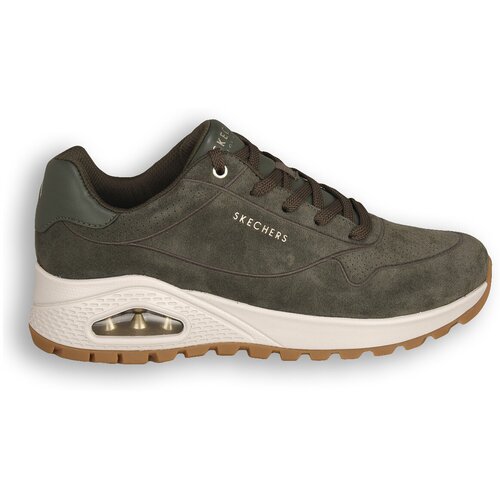 Skechers Modne superge OLV UNO RUGGED Zelena Cene