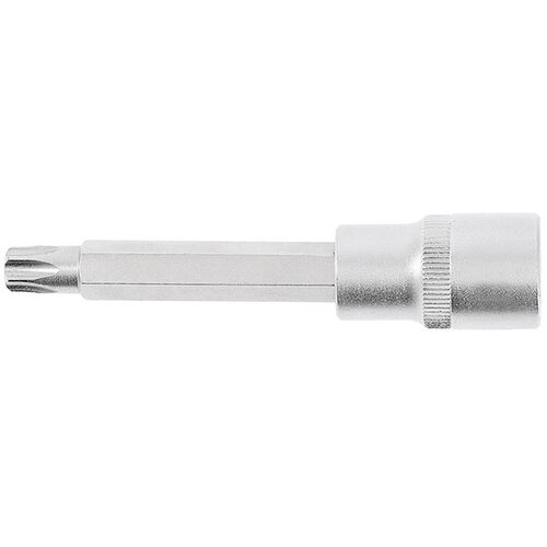 Hogert nasadni ključ torx 1/2" 100 mm t50 HT1S552 Slike