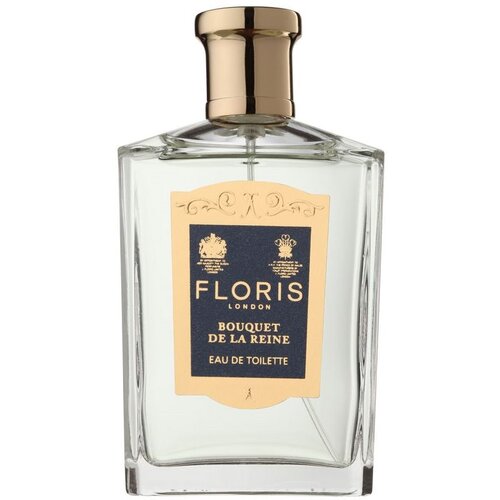 Floris Bouquet de la Reine toaletna voda za žene 100 ml Slike