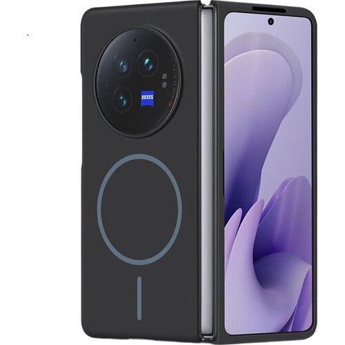  amumu maska za mobilni telefon vivo x fold 3, crna Cene