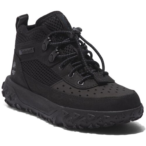 Timberland Dječje Crne Sportske Cipele Cene