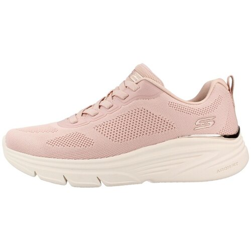Skechers Modne superge Bobs Arch Fit Elev8 Rožnata Slike