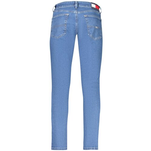 Tommy Hilfiger MU&amp;Scaron;KE TRAPERICE PLAVE Slike