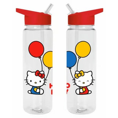 Pyramid International Plastična boca za vodu 500 ml Slike