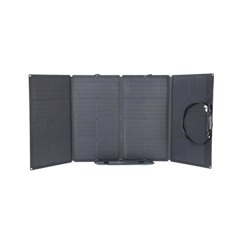 ECOFLOW solar panel 160W Slike