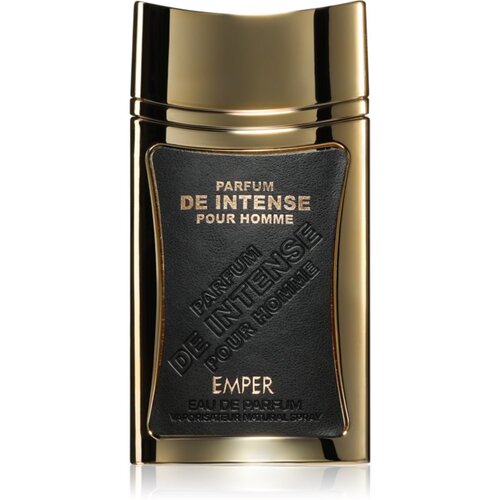 Emper Parfum De Intense parfumska voda za moške 85 ml Cene
