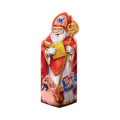 Manner Miklavžev darilni paket Cene