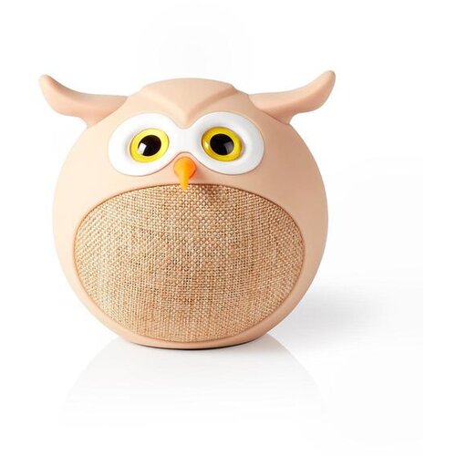  ZVUČNIK BLUETOOTH NEDIS ANIMATICKS OLLY OWL 9W, MIKROFON Cijene
