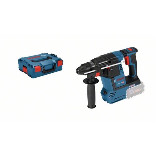 Bosch GBH 18V-26 Professional Akumulatorska hamer bu&amp;scaron;ilica u L-BOXX 136, 0611909001 Slike