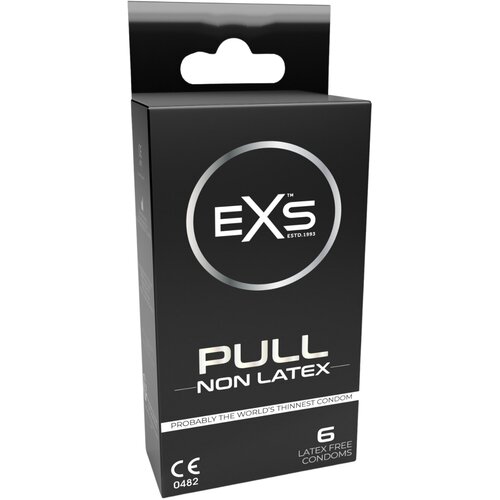 EXS - lateks-free kondomi (6 kom) Cijene