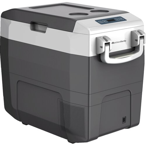 Melchioni družinski hladilnik, prenosni, prostornina 46 lit., do -18 &amp;deg;C 12V/220V - GLACIALE 50 Slike