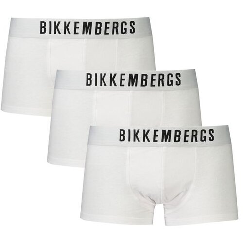 Bikkembergs Mu&amp;scaron;ke bokserice BKK1UTR10TR Slike