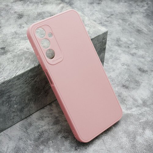  Maska soft 3D camera za samsung A356B galaxy A35 5G/ roze Cene