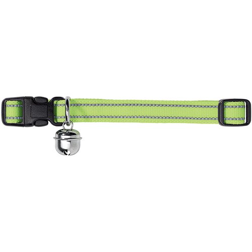 Hunter ogrlica Flashlight - žuta Cijene
