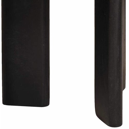  Stolovi za kavu na sklapanje 2 pcs Bijelo Čvrsto drvo manga Slike