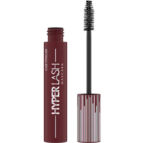 Catrice Hyper Lash maskara za ekstra dužinu nijansa 030 Burgundy Bliss 11 ml Slike
