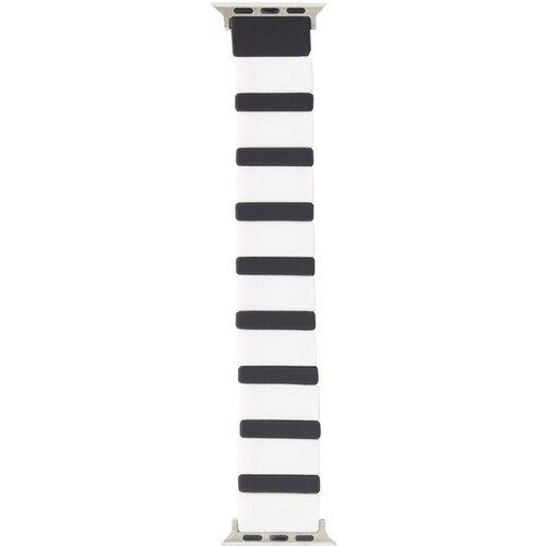 Apple Watch Silicone Stretch Strap multicolor tip6 L 38/40/41mm Cene