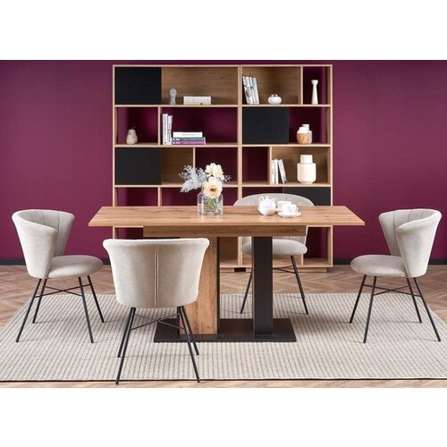 Xtra furniture Blagovaonski stol na razvlačenje Dolomit Slike