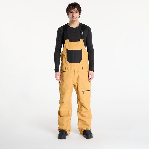 Horsefeathers Hlače Transfer Pants Amber Gold XL Cene