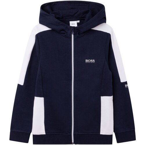 Boss BAHUTET Blue Slike