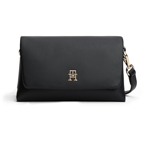 Tommy Hilfiger Torba preko ramena &amp;#039;ESS&amp;#039; crna Slike