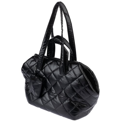 TIAKI Deluxe torba za kućne ljubimce Fuzz - D 48 x &amp;Scaron; 20,5 x V 31cm Slike