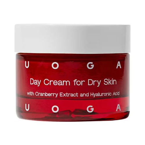 UOGA UOGA Intensive Care Day Face Cream for Dry & Normal Skin