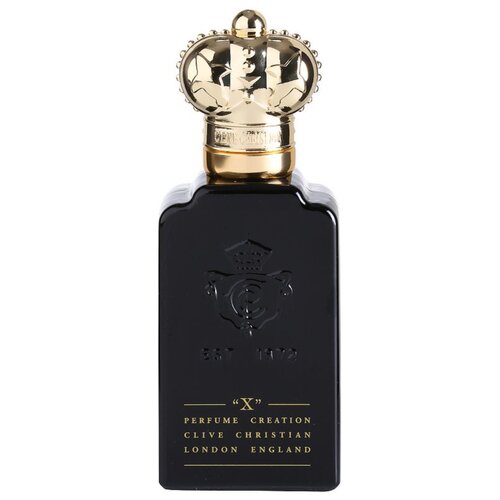 Clive Christian X parfumska voda za ženske 50 ml Slike