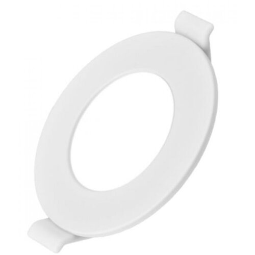  Vgradni stropni panel braytron - 3W, dnevno bela, 220LM, IP40, bela Slike