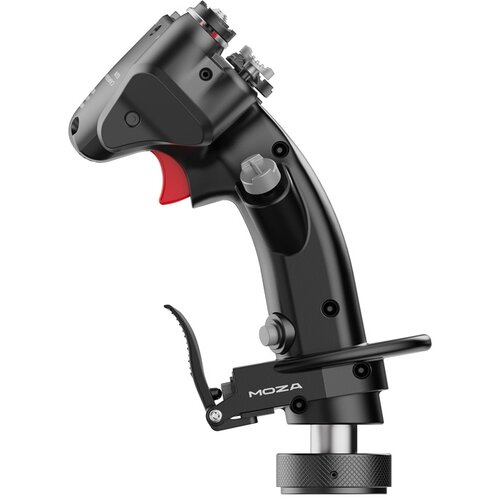 Moza Flightstick MH16 AS002 kontrolna ročica za letenje Slike