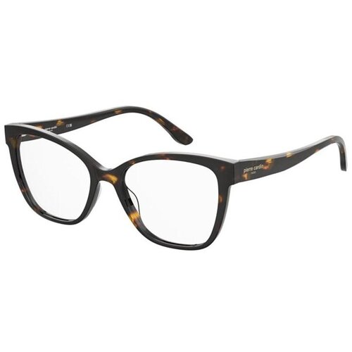 Pierre Cardin P.C.8530 086 ONE SIZE (54) Havana/Kristalna Cene