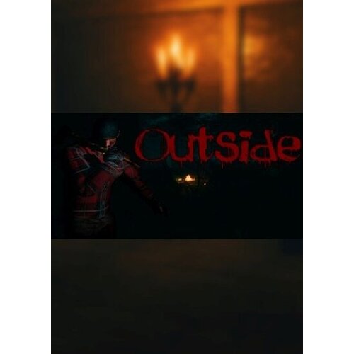  Outside Steam Key GLOBAL Cene