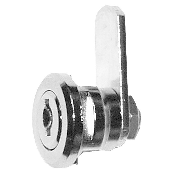 BURG WÄCHTER Set univerzalnih cilindrov ZS 81 DUO (Vgradna dimenzija: &Oslash; 17,6 mm, Debelina materiala: 1 mm - 2 mm, Nikljano, 2 kos) Cene