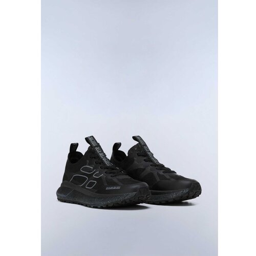 Napapijri F6tracer01/tpu black beauty Cene