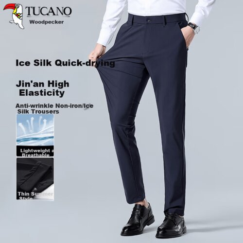  Tucano Mu&scaron;ke pantalone, Teget Cene