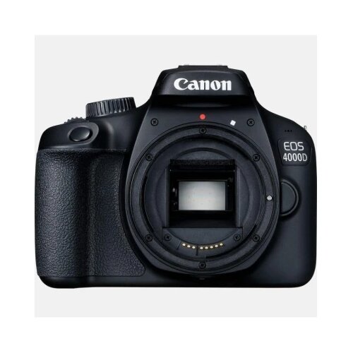 Canon EOS 4000D BK BODY Cene