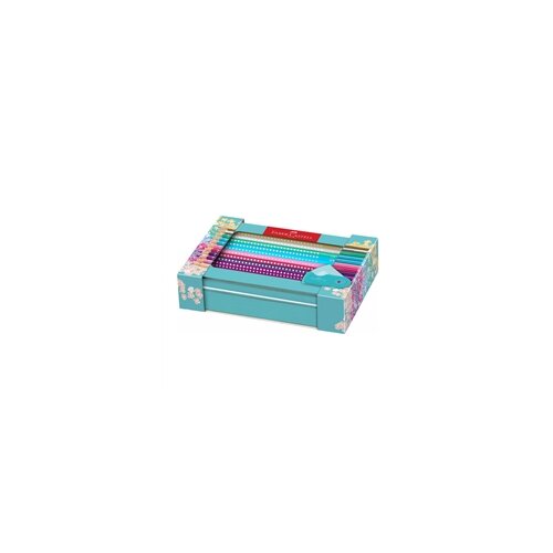 Faber-Castell Bojice Sparkle, 20 komada Cene