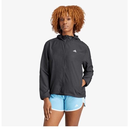 Adidas Run it jacket Cene