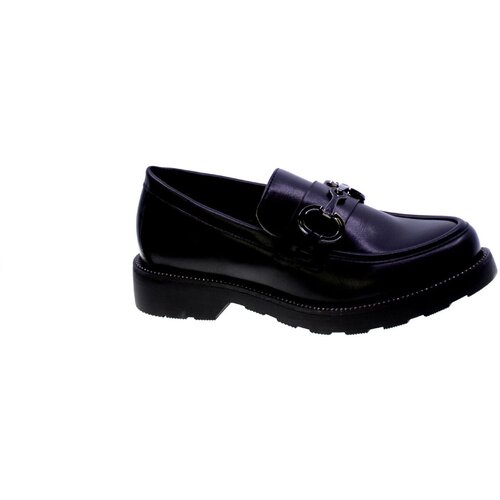 Kharisma Mokasini 346102 Črna Slike