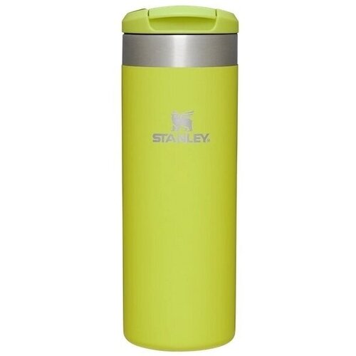 Stanley AeroLight Transit Mug Electric Yellow 470 ml Termo vrč Cene