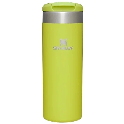 Stanley AeroLight Transit Mug Electric Yellow 470 ml Termo vrč