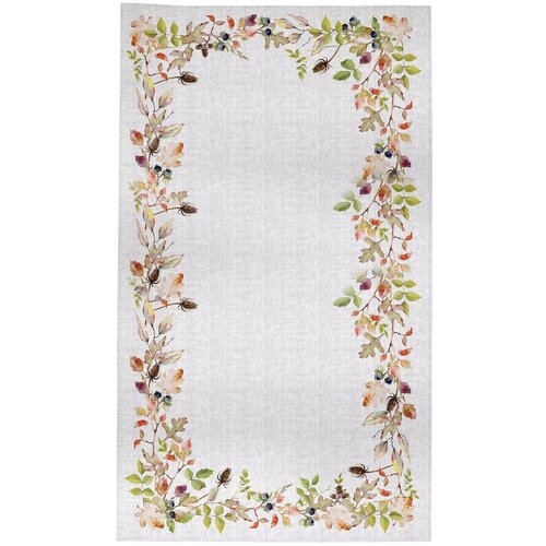 Hermia stolnjak MSAORT00030-375, 150&times;250 cm, 230 g/m&sup2;, pamuk, &scaron;areni Cijene